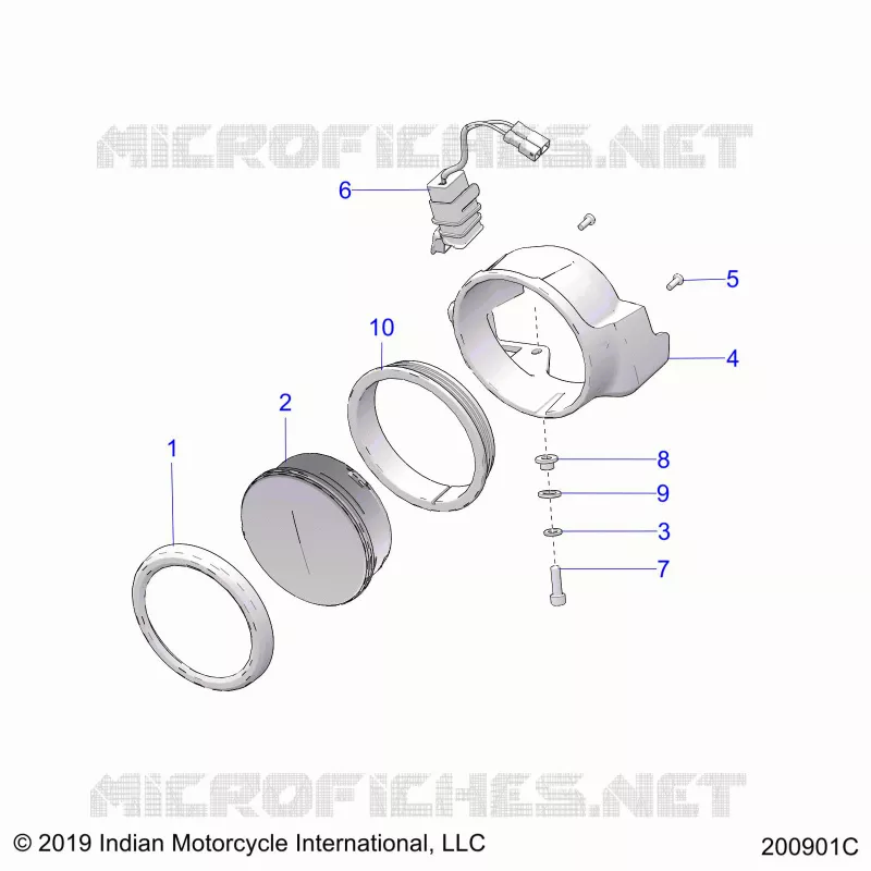 ELECTRICAL, INSTRUMENTATION