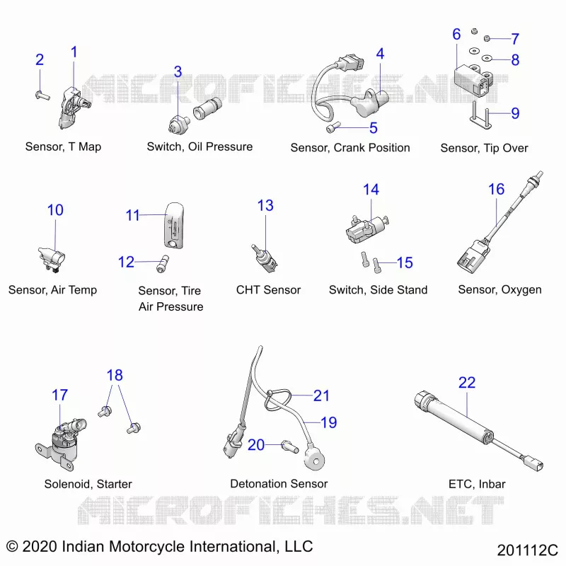 ELECTRICAL, COMPONENTS 2