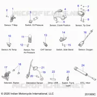 ELECTRICAL, COMPONENTS 2