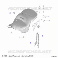 SEAT ASM