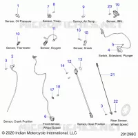ELECTRICAL, COMPONENTS 2