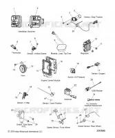 ELECTRICAL COMPONENTS