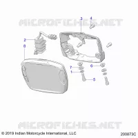 ELECTRICAL, INSTRUMENTATION