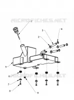 OIL TANK ASSEMBLY