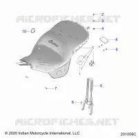 SEAT ASM