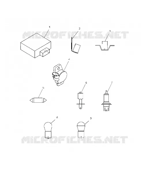 ELECTRICAL COMPONENTS