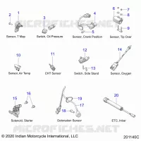 ELECTRICAL, COMPONENTS 2