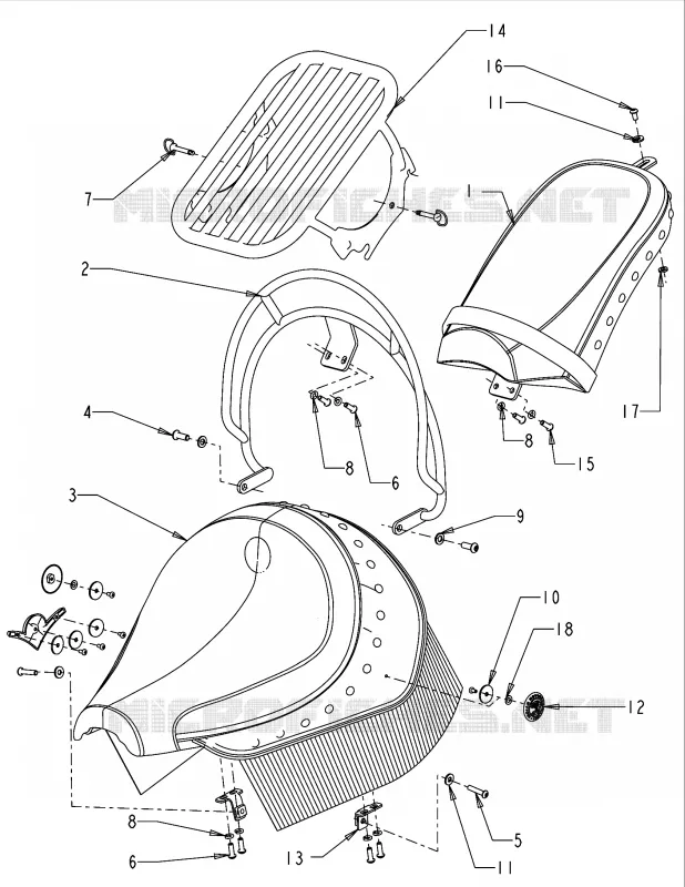 SEAT, SOLO