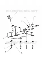 OIL TANK ASSEMBLY