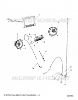ELECTRICAL, AUDIO SYSTEM