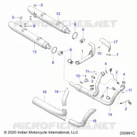EXHAUST