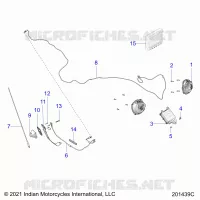 ELECTRICAL, AUDIO SYSTEM